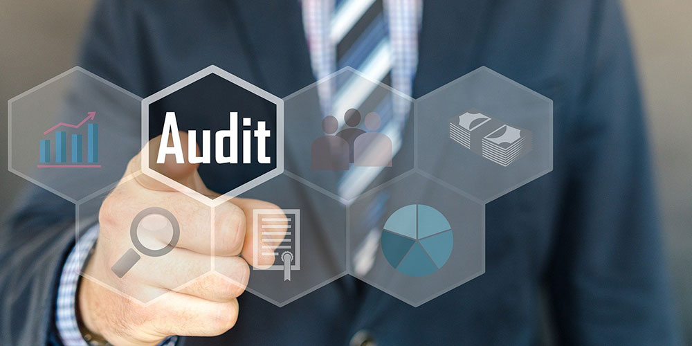 audit